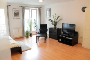 Erkel Apartment